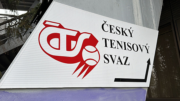 Tenisový svaz má v dotační kauze vrátit přes 77 milionů, možná zastaví Štvanici