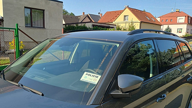 Vražda osmdesátiletého muže na jihu Prahy, pachatele policie zatím nedopadla
