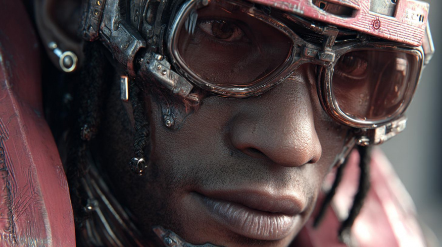 Šéf ChatGPT chystá novinku jako z kyberpunku, chce propojit lidi a stroje