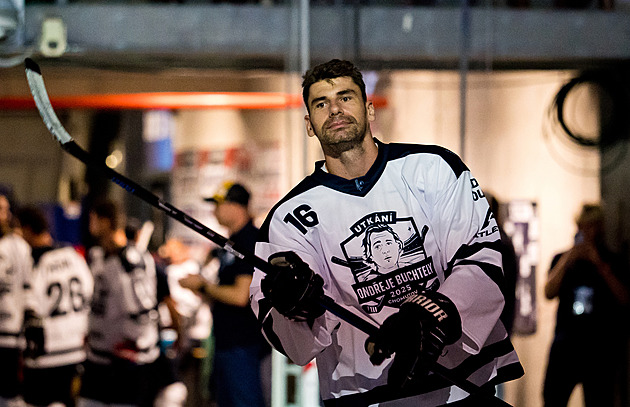 Valach si návrat do Chomutova užil, ale přiznal: Bývalí majitelé mi dluží, vypařili se