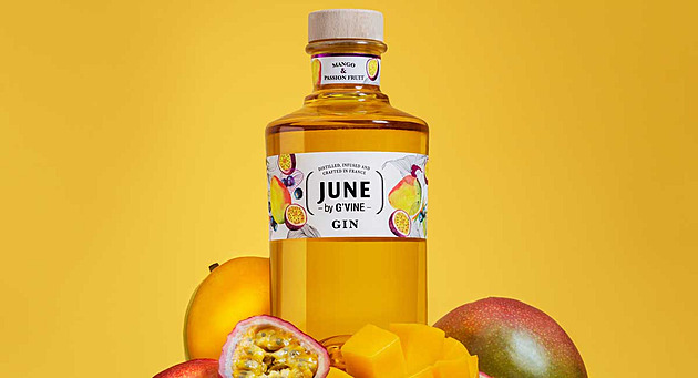 Exotický zážitek ve sklenici, který vás přenese do tropického ráje