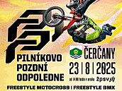 Pilníkovo pozdní odpoledne