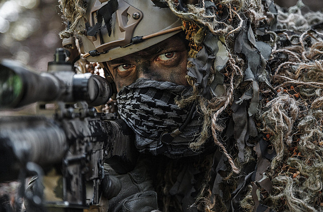 V Rusku bobtná nervozita. Chystá se na Aljašce na Putina atentát?