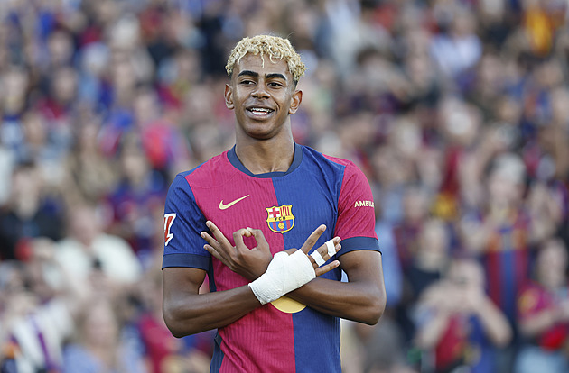 Start La Ligy: Barcelona chce dál vládnout, Real s novým koučem. Co Hancko a Krejčí?