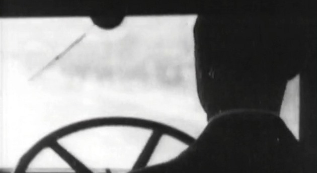 Před 100 lety volali experti po přísnějších zkouškách pro řidiče