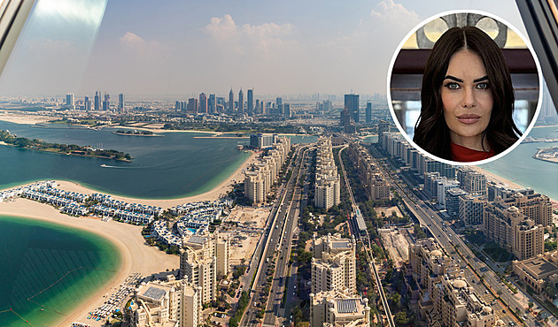 Dubaj funguje jako dobře řízená firma. Překvapí v mnoha aspektech, líčí makléřka