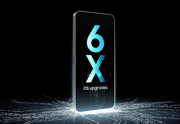 Takto si Samsung představuje levný telefon, který si mají Češi kupovat