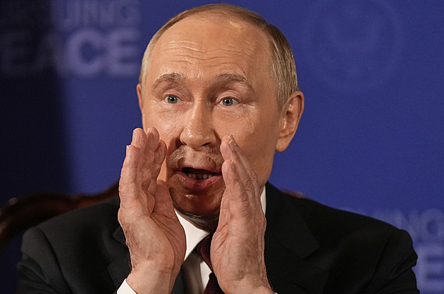 Žádný Mnichov ani Jalta, ale Putin je vítěz, získal čas, shodují se komentátoři