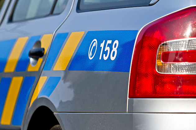 U Sedlčan nalezl kolemjdoucí v příkopu mrtvého cyklistu