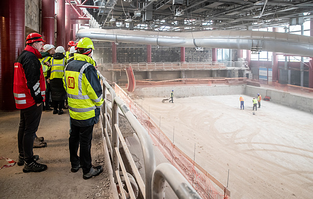 Kryté bazény v Liberci i Jablonci jsou zavřené, vhodné ke koupání už není ani Mšeno