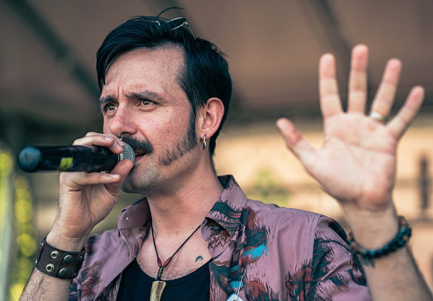 Festival se inspiroval legendárním koncertem Beatles na střeše domu v Londýně