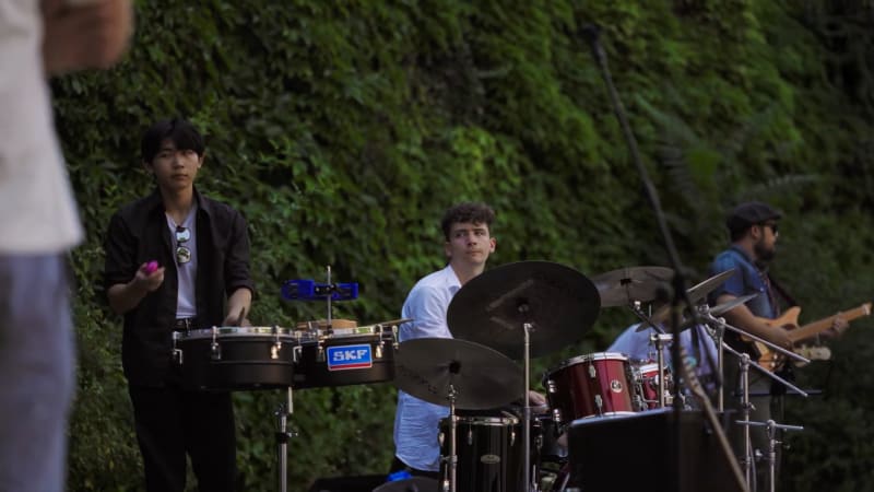 Hudba pro děti bez rozdílu: Pokáč se Znesnáze podporují znevýhodněné. Jak zažádat o pomoc?