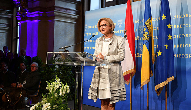 Zastavte rozšíření Dukovan, žádá dolnorakouská hejtmanka Evropskou komisi