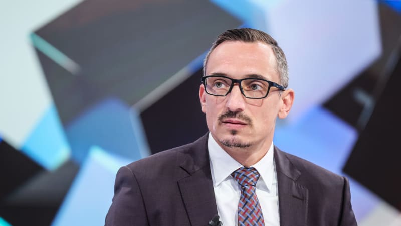 Slova Putina o bratrství s Ukrajinci? Vrchol, má jasno Bžoch. Zapomněl, že je roky bombarduje