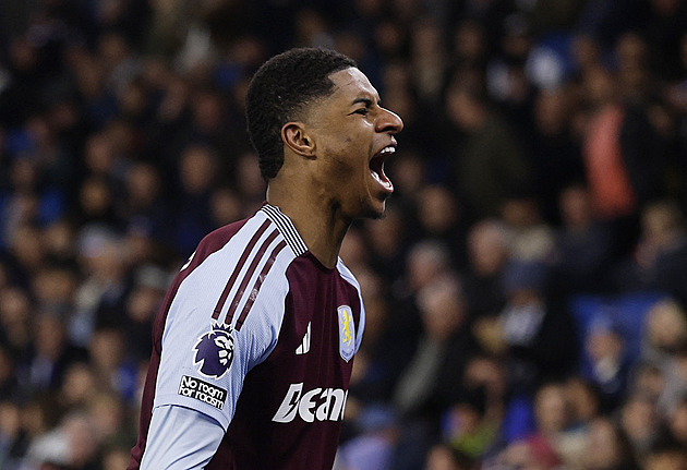 Úleva pro mistra. Barceloně se podařilo zaregistrovat Garcíu a Rashforda