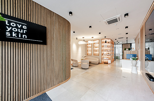 Lymfa v pohybu: letní restart těla i pokožky