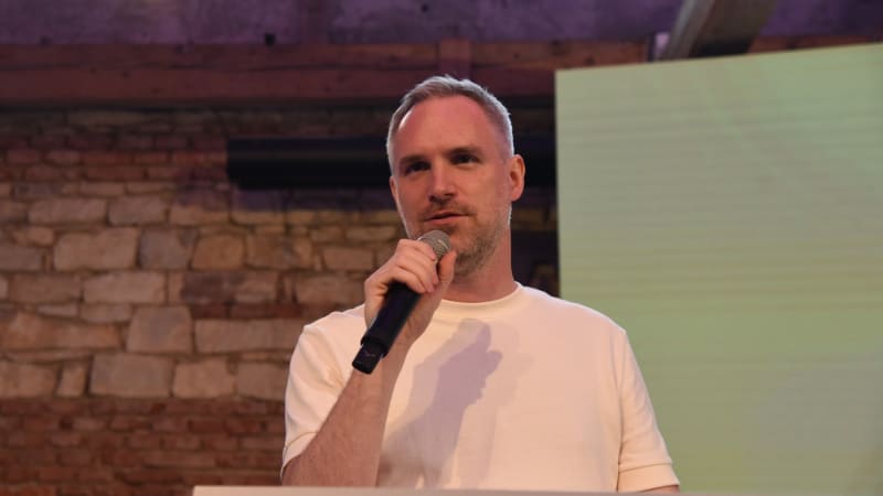 Hřib: Aljaška byla ztracenou příležitostí. A vy jste nevyjednal ani koloběžky, kontroval Nacher