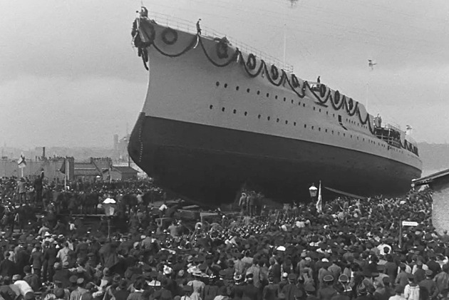 GLOSA: Stovka filmů za sto minut a navrch procházka. Bratři Lumierové jsou zpět