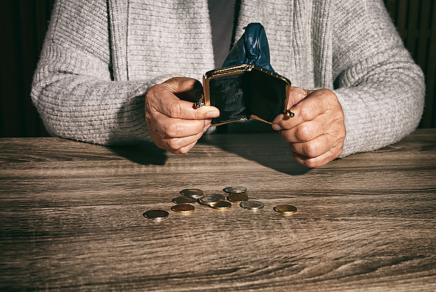 Roste počet domácností pod hranicí chudoby, nejohroženější jsou samoživitelé