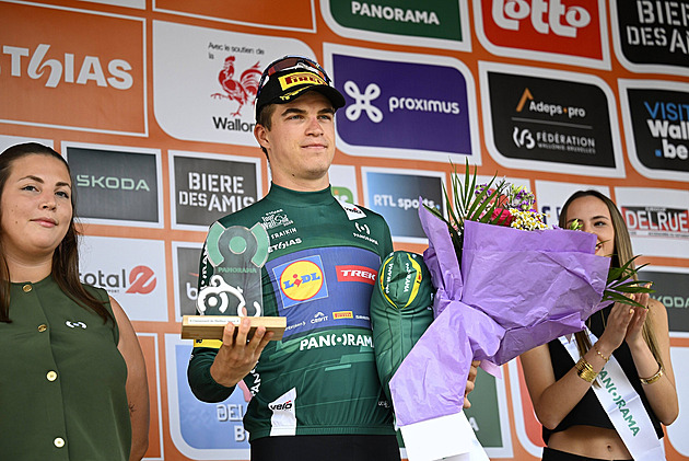 Zájem odjinud? Bezpředmětný. Giro taky neuškodilo. Vacek o zákulisí nové smlouvy