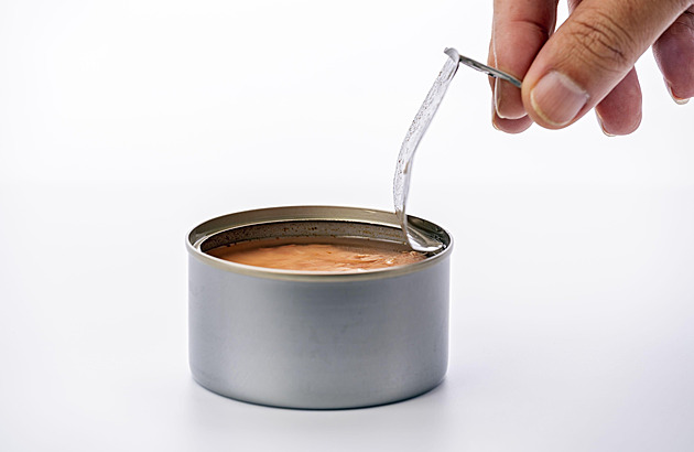 Těžké kovy mohou škodit zdraví. Na tyto věci si dejte pozor