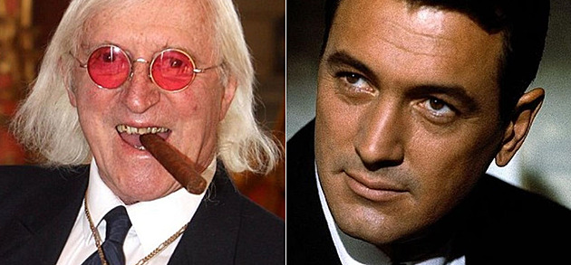 Tajemství, která vyšla na povrch až po smrti slavných tváří