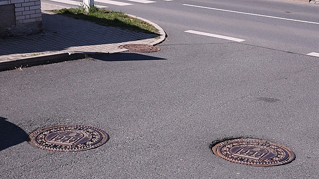 Chcete kanalizaci? Zaplaťte 100 tisíc. Senioři na Českolipsku na to však nemají