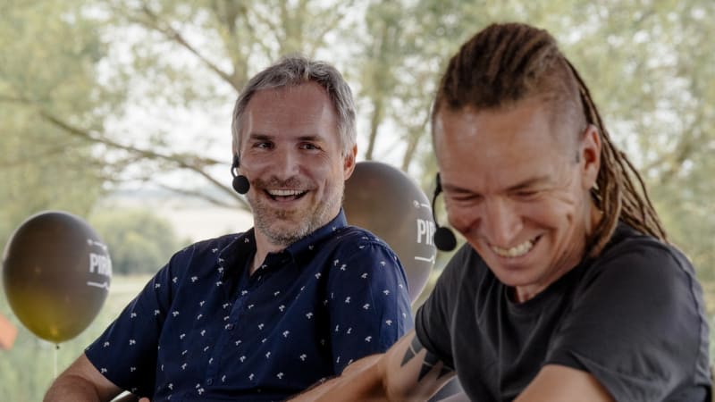 Exkluzivní výzkum: Piráti raketově rostou a dotahují se na STAN. SPD znovu oslabilo