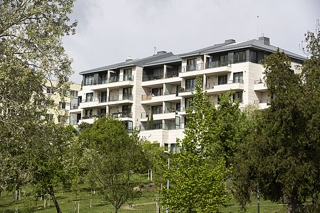 Prodej bytů v Praze láme rekordy. A zdražování stále není u konce