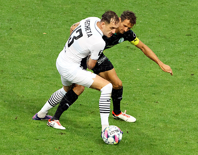 ONLINE: Karviná - Bohemians, domácí chtějí potvrdit povedený start