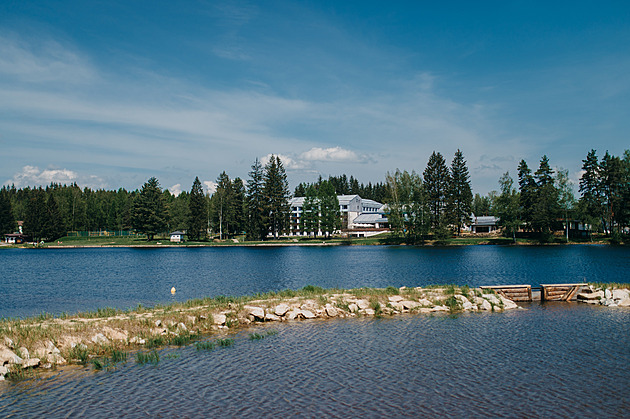 Nejlepší místa na letní dovolenou s dětmi