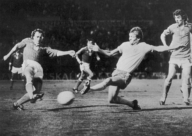 Bičovský má 75. Ruské tanky mu vzaly kus života, pak slyšel: Soudruhu, nikam nejdeš!