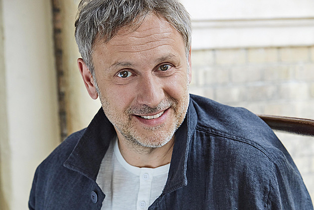 Celý život bych to dělat nechtěl, říká o práci traťového dělníka Igor Chmela