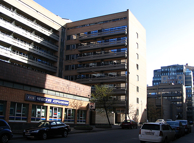 Oživení dialogu s Rusy. České centrum v Moskvě znovu otevře, tentokrát online