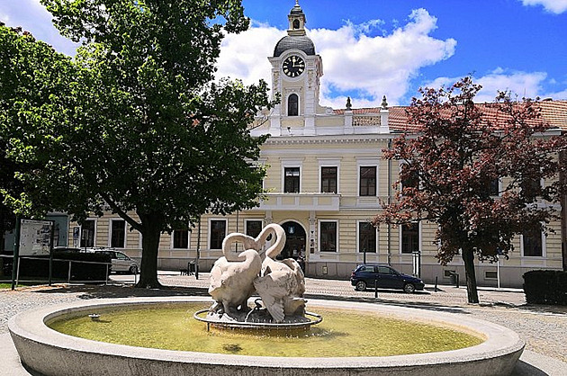 Amatérismus a arogance, kritizují experti postup Blanska ve výtvarné soutěži