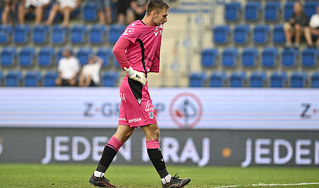 NEJ Z LIGY: Vindahl žongloval, Trmal machroval. A první hattrick slaví nestřelec