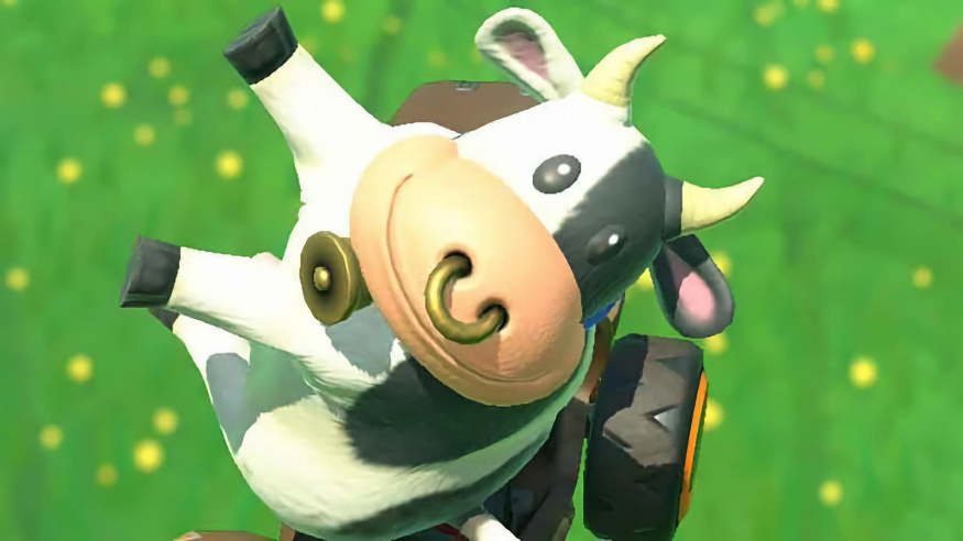 Bizarní spor: PETA útočí na Nintendo kvůli oblíbené postavičce v Mario Kart World