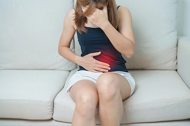 Nemoc, kterou často nepoznají ani lékaři. Endometriózou trpí desetina Češek