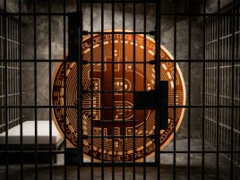 Úřady zmrazily přes 300 milionů USD v kryptoměnách získaných podvodem