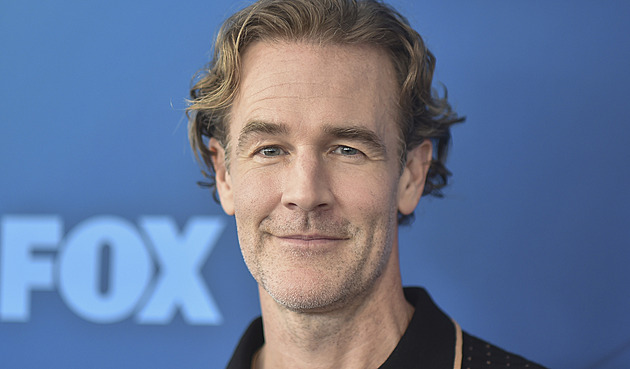 Hlavní hvězda seriálu Dawsonův svět popsala své trápení s rakovinou