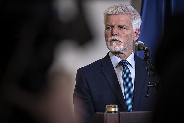 Zeptejte se prezidenta. Pavel v živém vysílání opět zodpoví dotazy veřejnosti