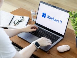 Microsoft ladí dark mode ve Windows 11: první změny jsou vidět