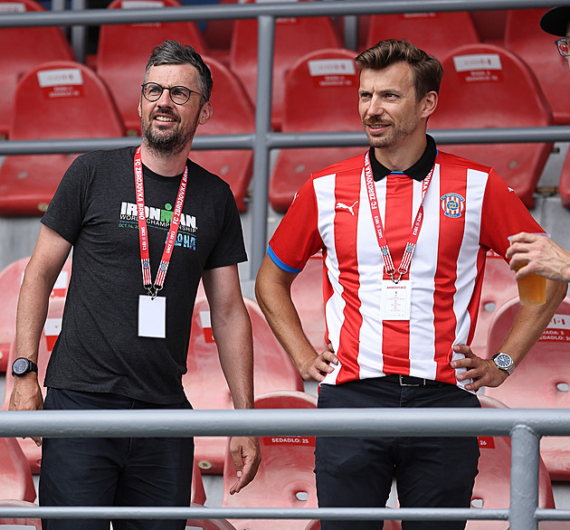 Zbrojovka má nového majitele, lídra druhé ligy většinově vlastní podnikatel Kačena