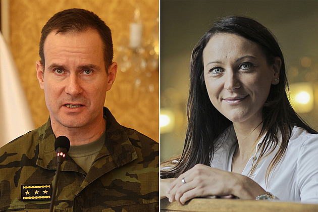 Řehka v kampani STAN? Jeho partnerka poslankyně po dotazech upravila fotky