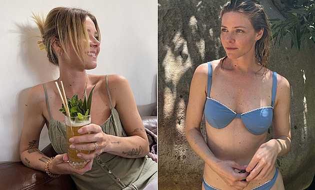 Odstranění tetování jako trest. Žena během něj extrémně trpěla