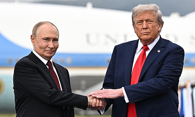 Aby dohoda Ruska a Ukrajiny byla funkční, Putin z ní musí vyjít jako vítěz, říká expert