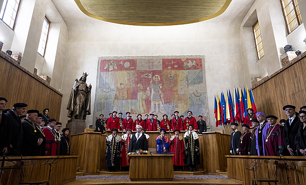 Šance pro vysokoškoláky. Plány fakulty a kraje by mohly přinést lázeňské obory