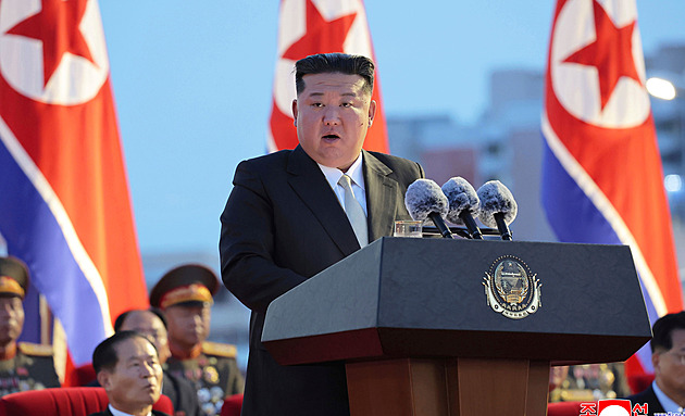 Špioni a vojáci z KLDR držení na jihu touží umřít ve své vlasti. Nejmladšímu je 80 let