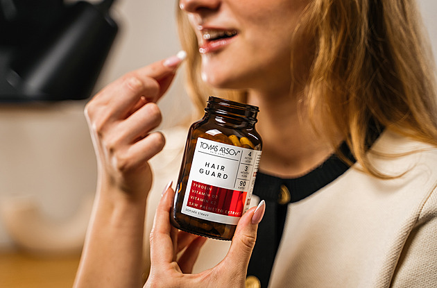 Víte, že léto a podzim jsou dvě nejklíčovější období pro vaše vlasy?