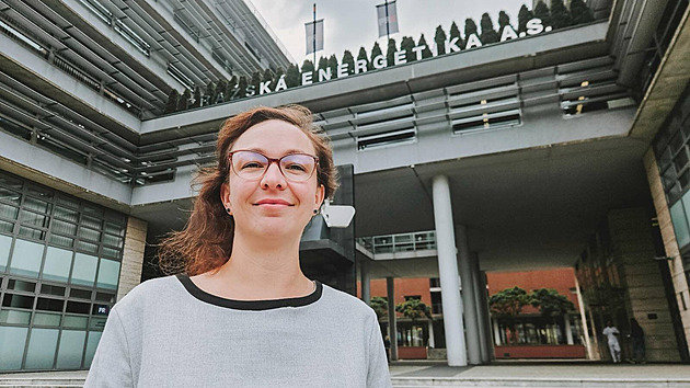 Lidé se s větrníky sžili a těží z jejich přínosů, říká expertka na energetiku